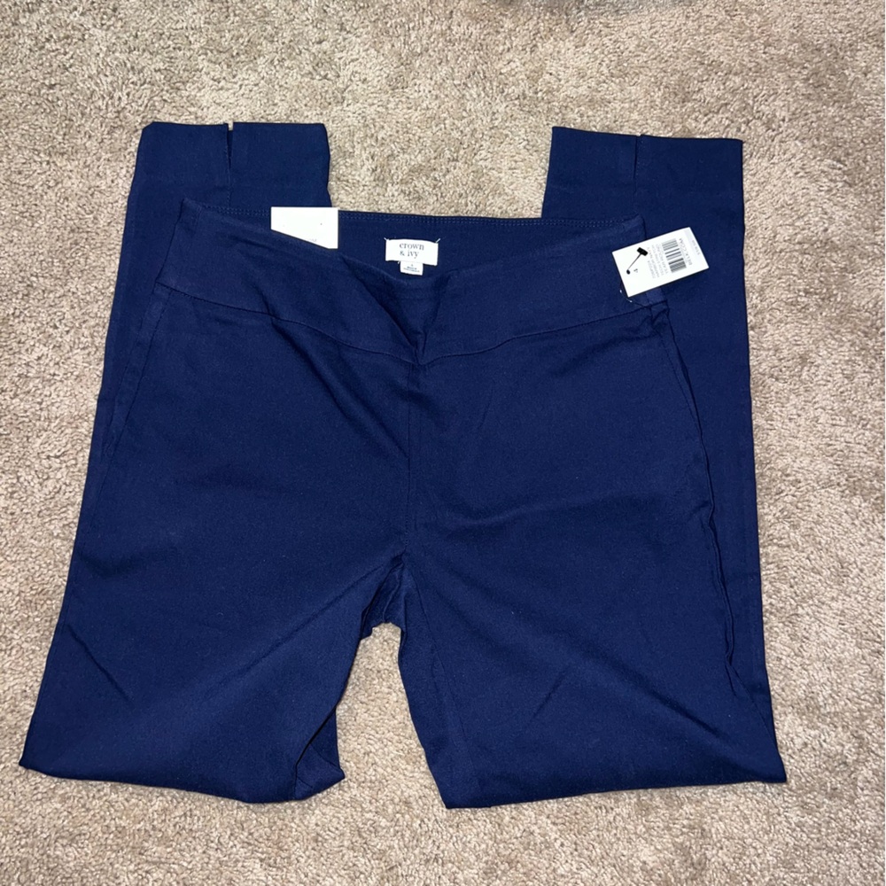 Crown & Ivy Pants